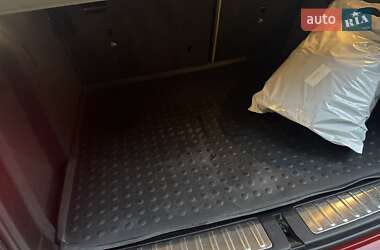 Внедорожник / Кроссовер BMW X3 2015 в 