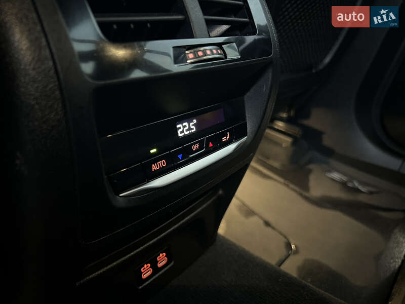 Позашляховик / Кросовер BMW X3 2021 в Шепетівці фото 20 Позашляховик / Кросовер BMW X3 2021 в Шепетівці