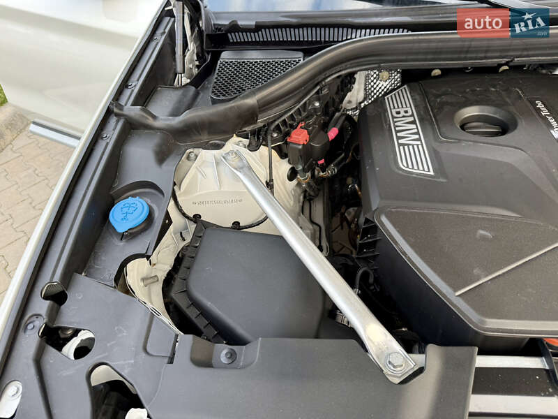 Позашляховик / Кросовер BMW X3 2019 в Вінниці фото 26 Позашляховик / Кросовер BMW X3 2019 в Вінниці