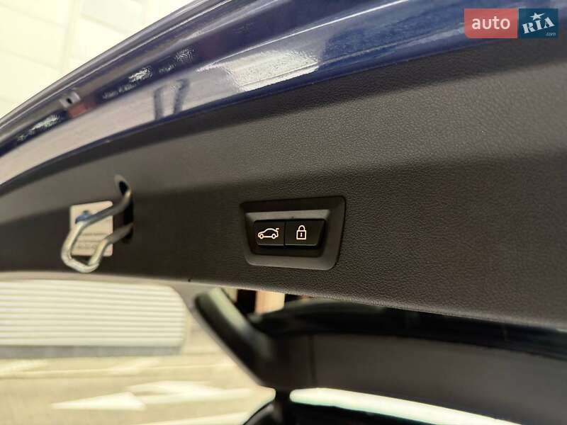 Внедорожник / Кроссовер BMW X3 2017 в Киеве фото 27 Внедорожник / Кроссовер BMW X3 2017 в Киеве