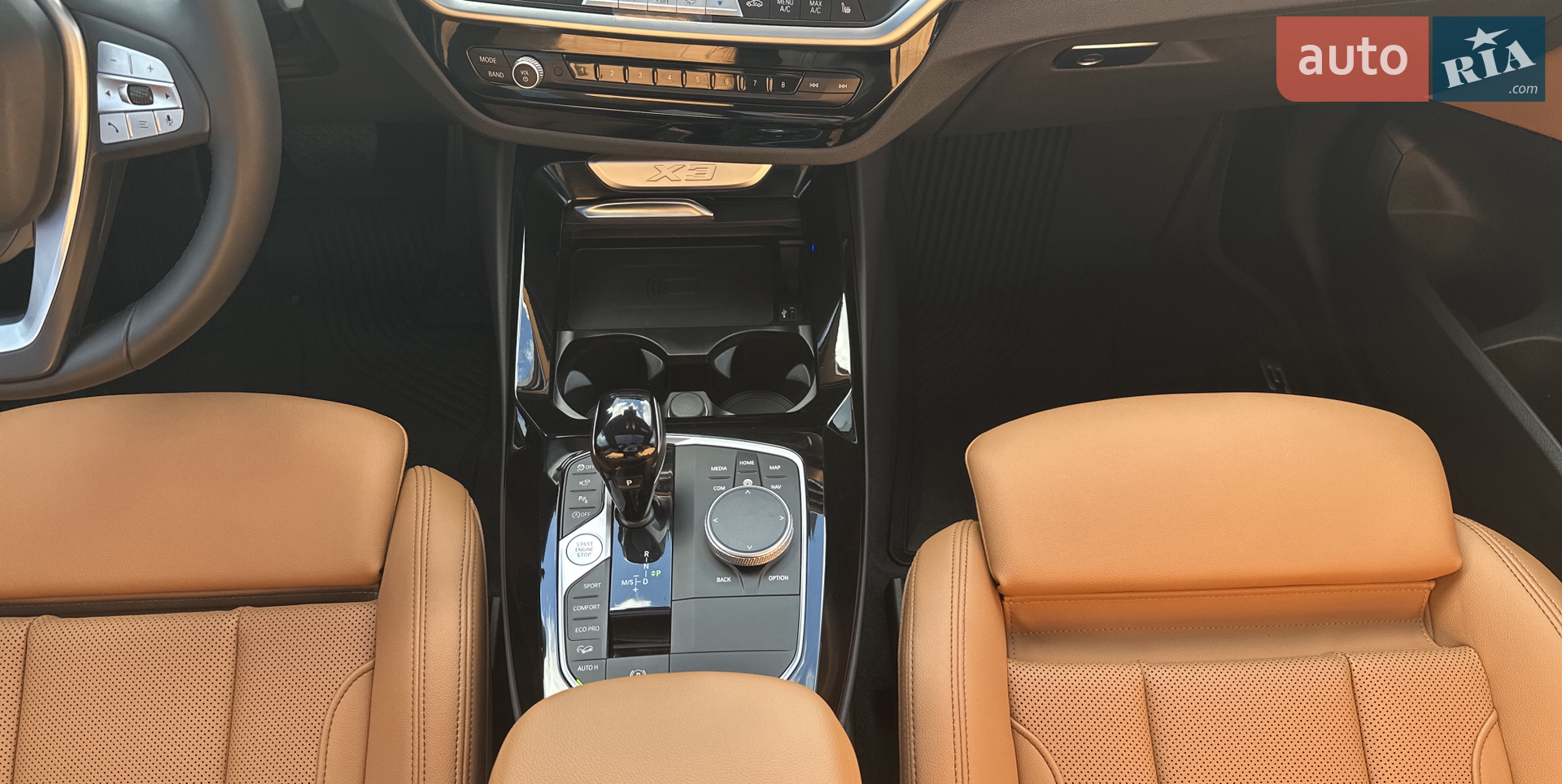 2024 BMW X3 - мініатюра 18