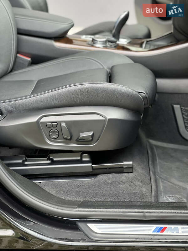 Внедорожник / Кроссовер BMW X3 2016 в Львове