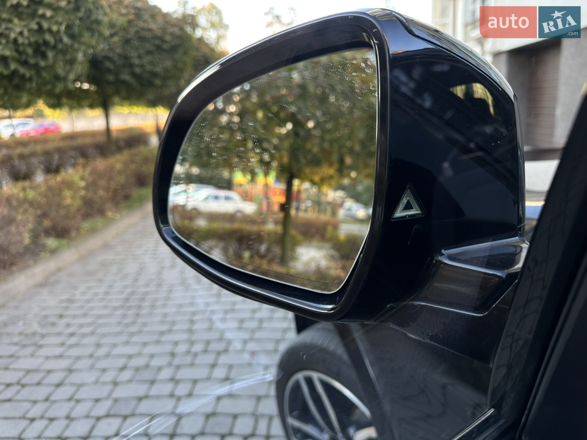 2017 BMW X3 - мініатюра 17