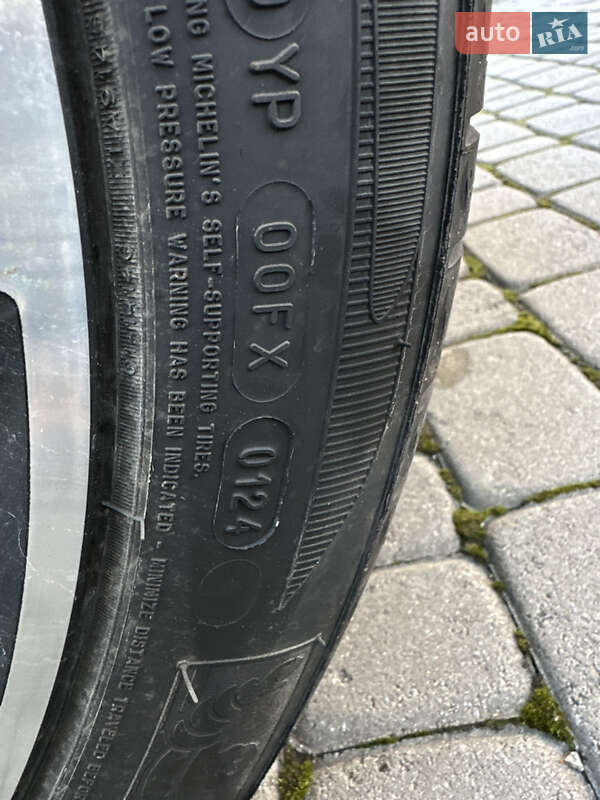 Внедорожник / Кроссовер BMW X3 2017 в Ивано-Франковске фото 29 Внедорожник / Кроссовер BMW X3 2017 в Ивано-Франковске