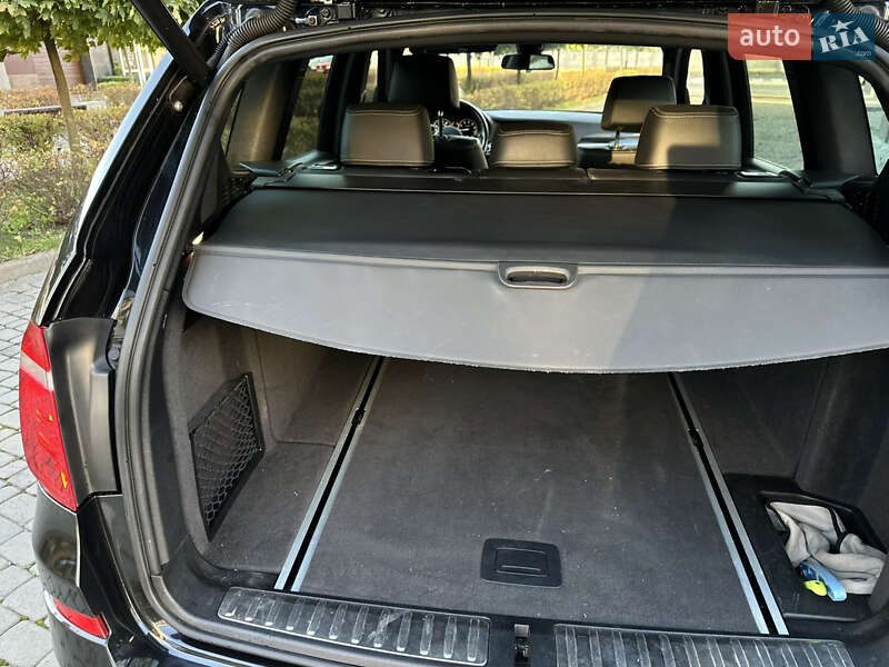 Внедорожник / Кроссовер BMW X3 2017 в Ивано-Франковске фото 30 Внедорожник / Кроссовер BMW X3 2017 в Ивано-Франковске