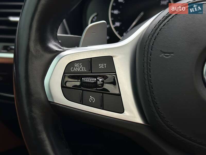 Внедорожник / Кроссовер BMW X3 2019 в Киеве