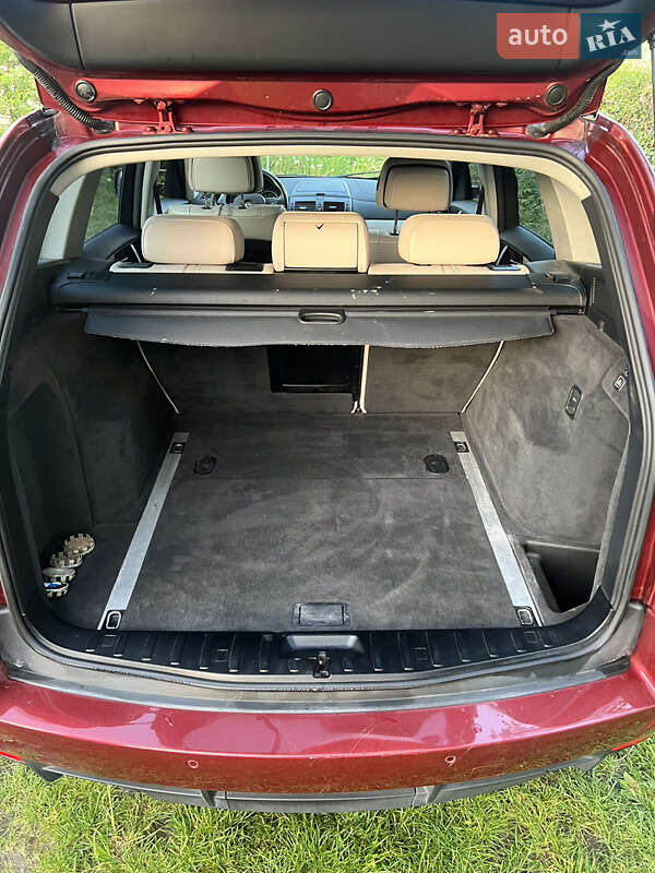 Внедорожник / Кроссовер BMW X3 2008 в Львове фото 2 Внедорожник / Кроссовер BMW X3 2008 в Львове