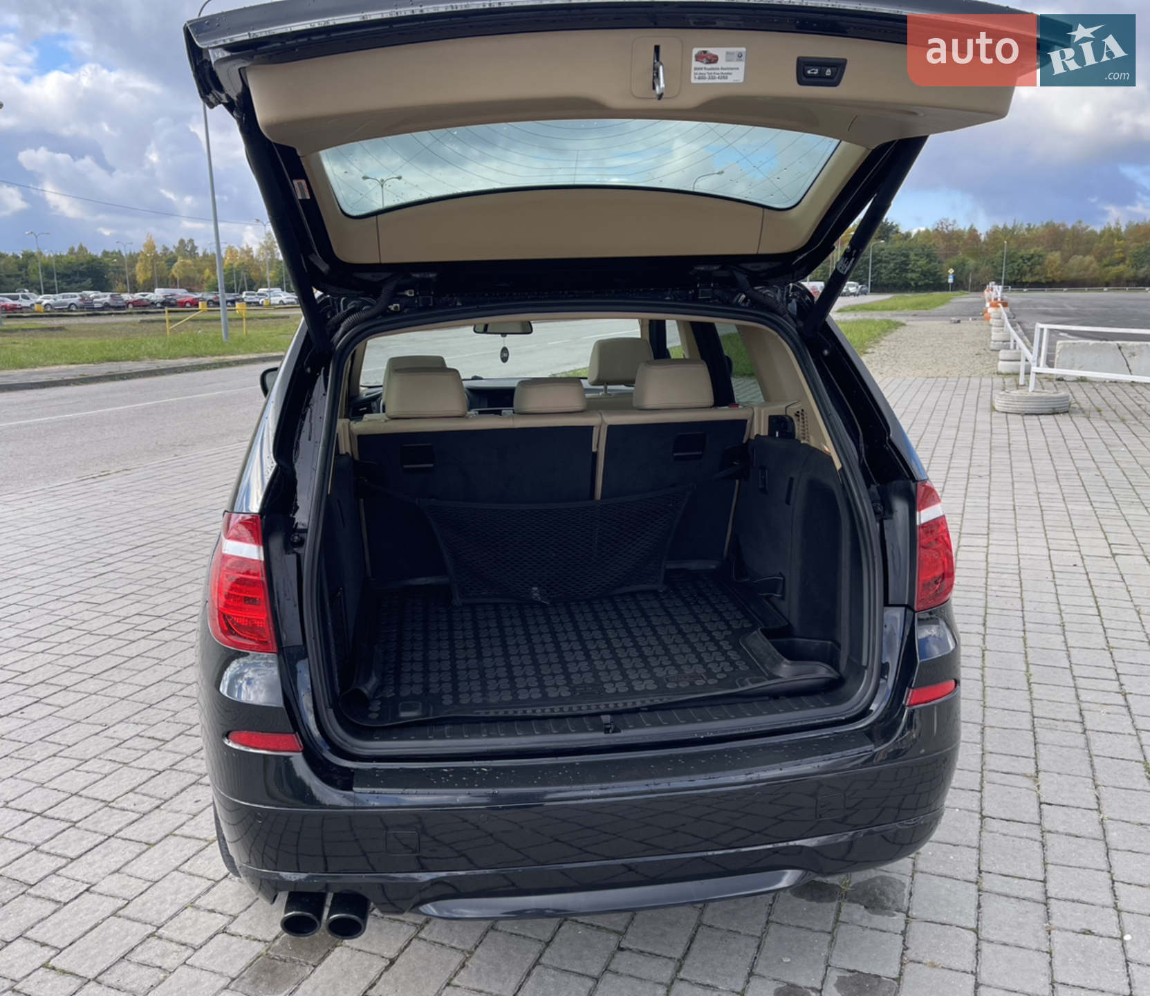2013 BMW X3 - мініатюра 8