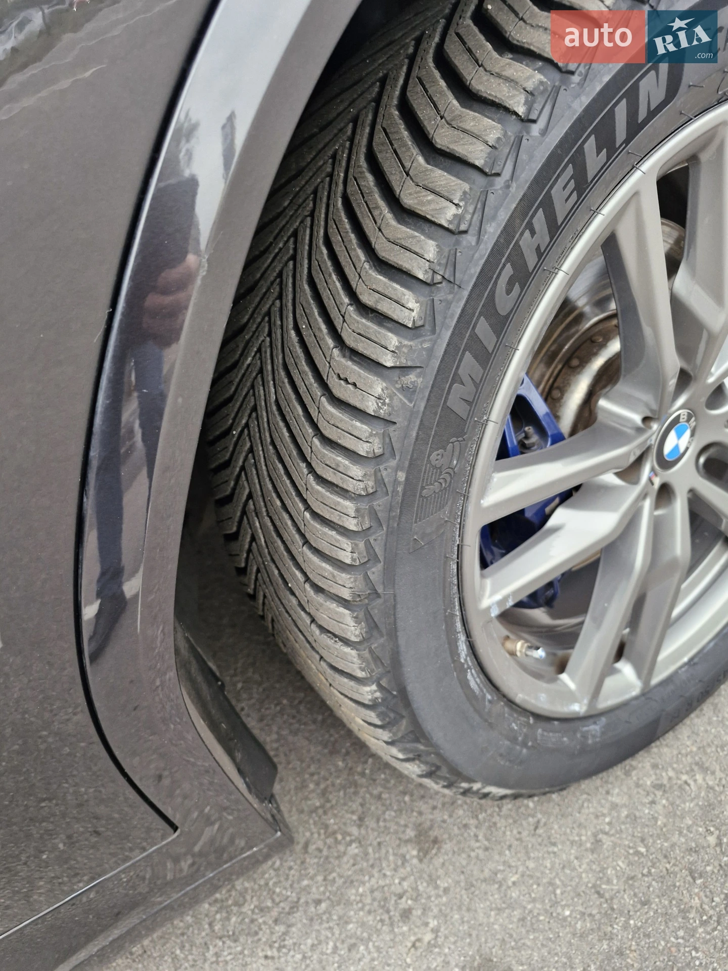 2019 BMW X3 - мініатюра 14