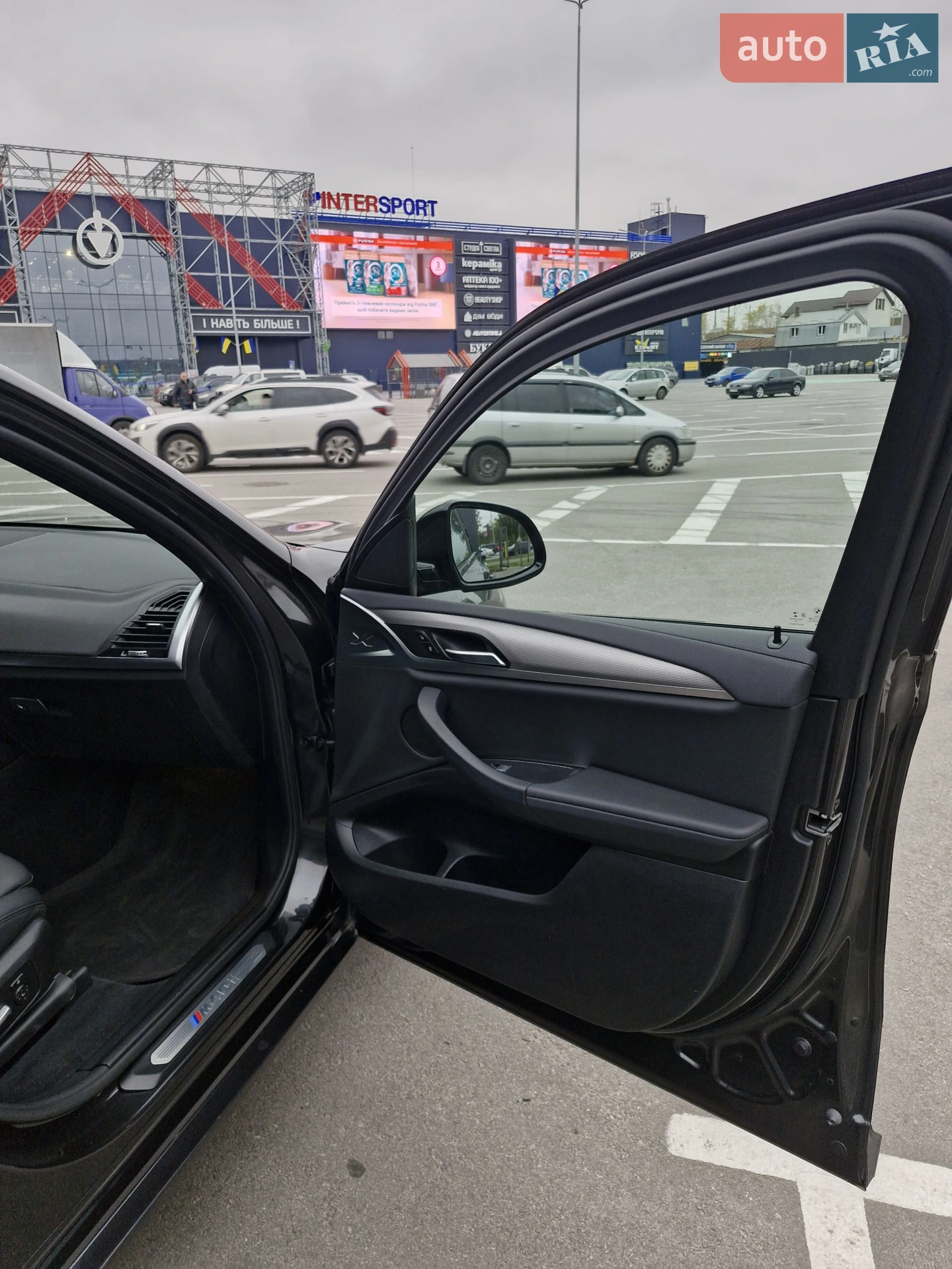 2019 BMW X3 - мініатюра 17