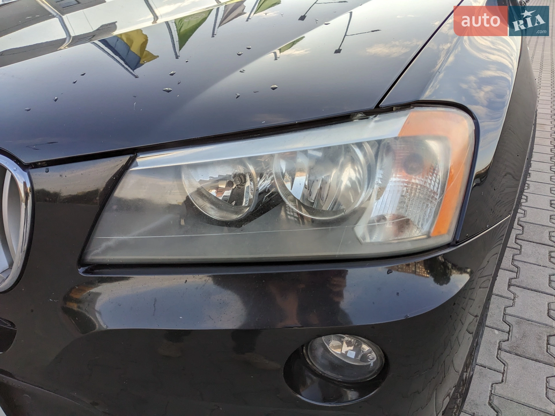 2014 BMW X3 - мініатюра 30