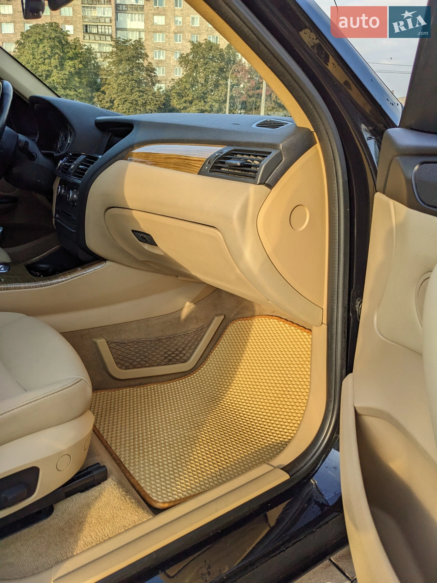 2014 BMW X3 - мініатюра 52