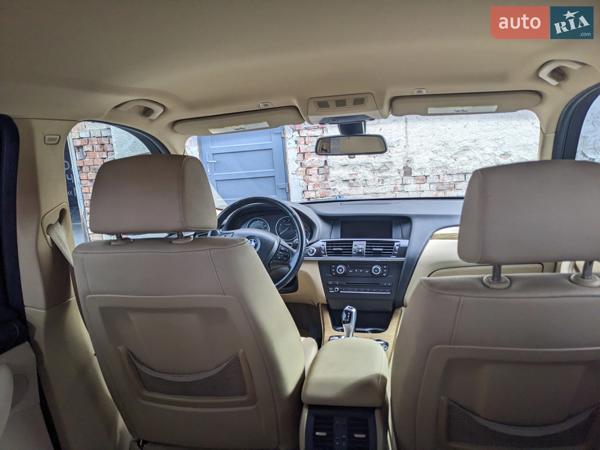 2014 BMW X3 - мініатюра 59