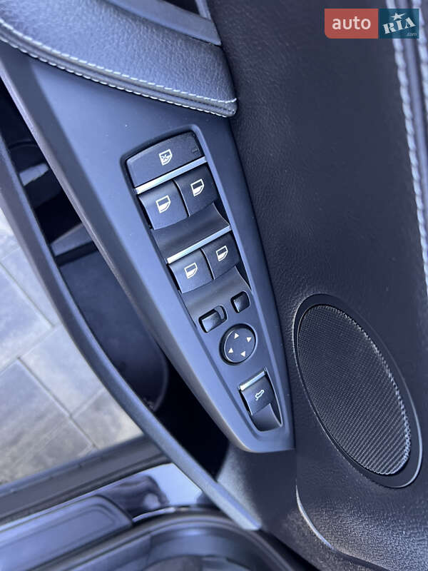 Внедорожник / Кроссовер BMW X3 2016 в Луцке фото 19 Внедорожник / Кроссовер BMW X3 2016 в Луцке