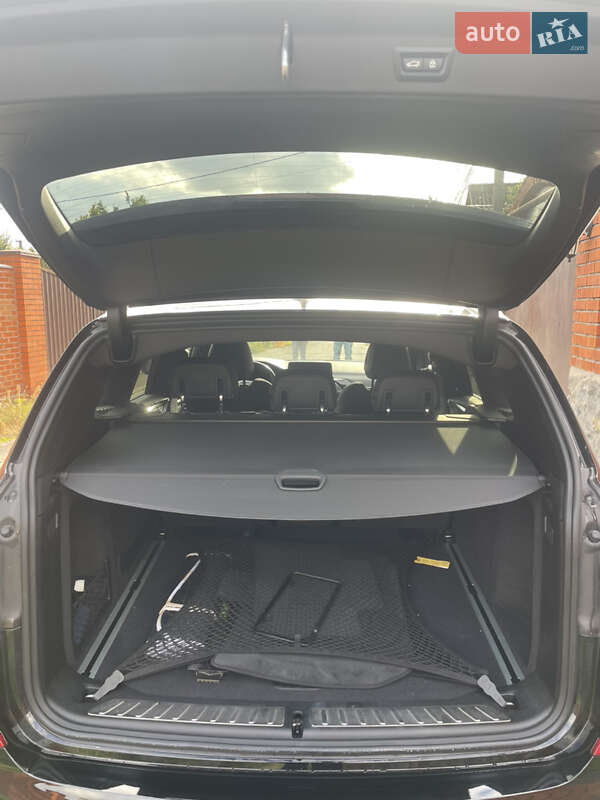 Внедорожник / Кроссовер BMW X3 2020 в Днепре фото 9 Внедорожник / Кроссовер BMW X3 2020 в Днепре