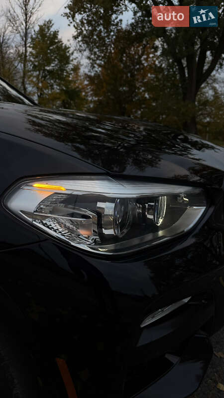 Внедорожник / Кроссовер BMW X3 2018 в Виннице фото 4 Внедорожник / Кроссовер BMW X3 2018 в Виннице