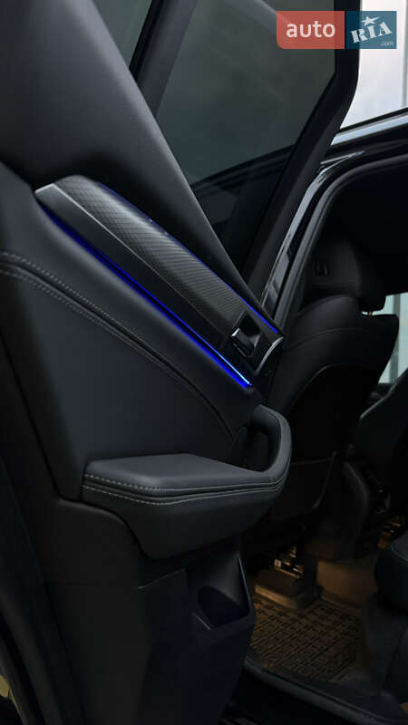 Внедорожник / Кроссовер BMW X3 2018 в Виннице фото 16 Внедорожник / Кроссовер BMW X3 2018 в Виннице