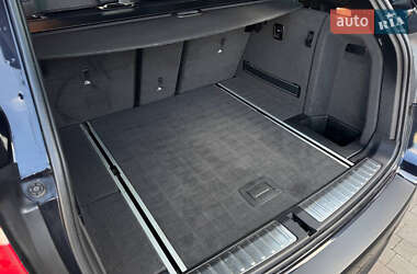 Внедорожник / Кроссовер BMW X3 2014 в 