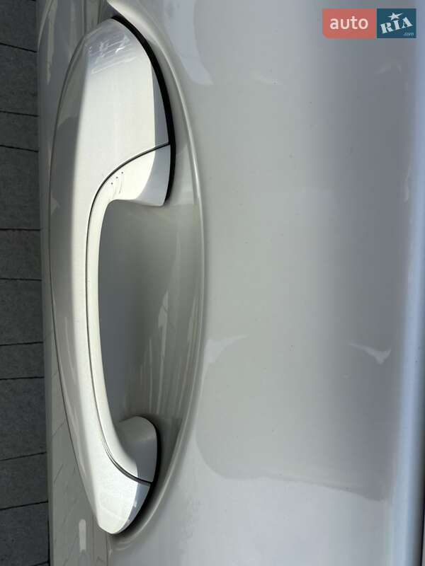 Внедорожник / Кроссовер BMW X3 2018 в Львове