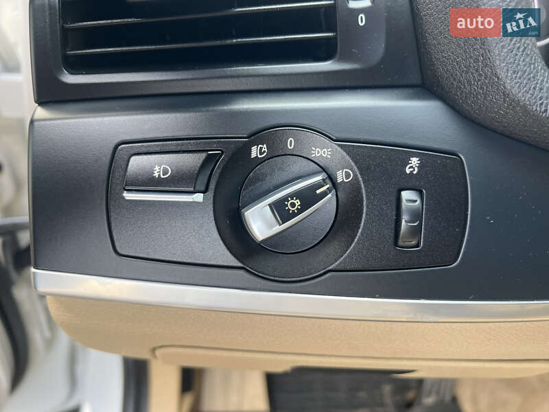 Внедорожник / Кроссовер BMW X3 2012 в Ковеле фото 17 Внедорожник / Кроссовер BMW X3 2012 в Ковеле