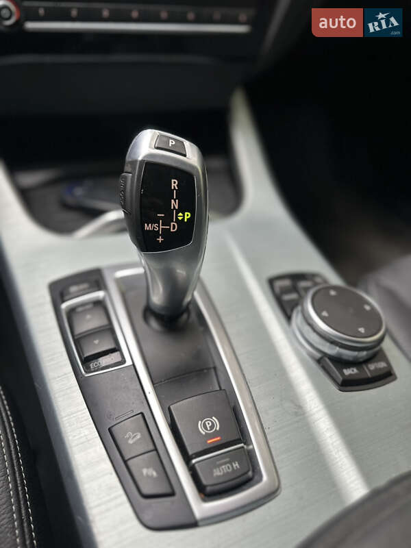 Позашляховик / Кросовер BMW X3 2015 в Києві фото 17 Позашляховик / Кросовер BMW X3 2015 в Києві
