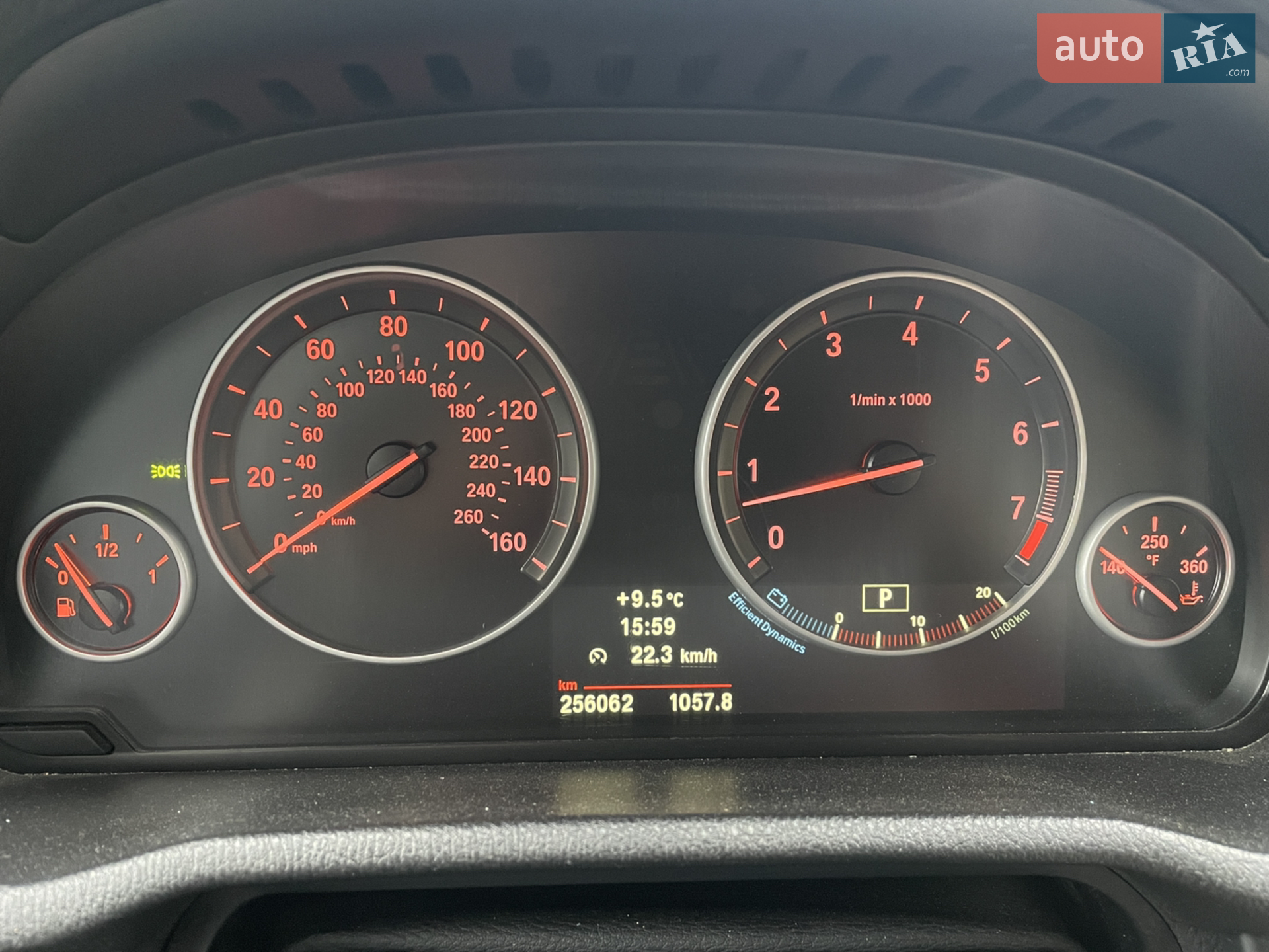 2011 BMW X3 - мініатюра 10