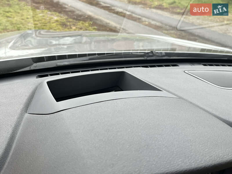 Позашляховик / Кросовер BMW X3 2014 в Вінниці