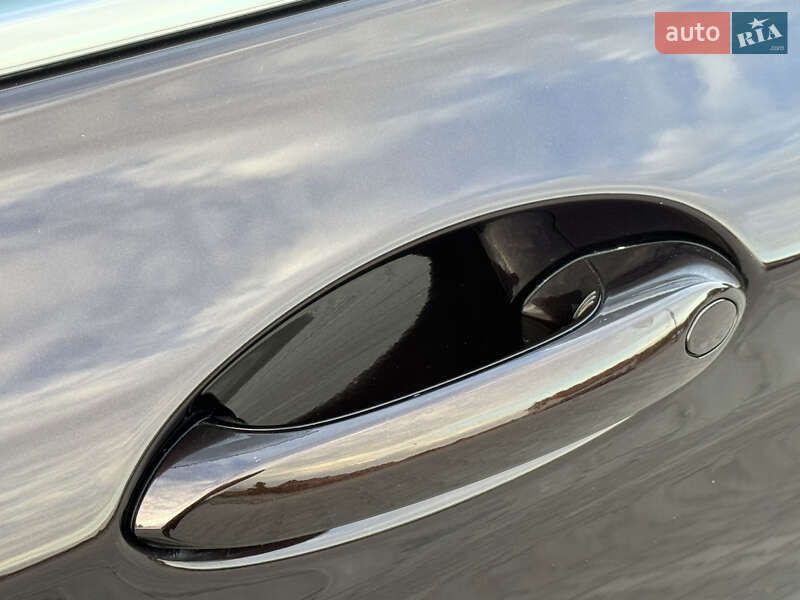 Внедорожник / Кроссовер BMW X3 2018 в Тернополе фото 17 Внедорожник / Кроссовер BMW X3 2018 в Тернополе