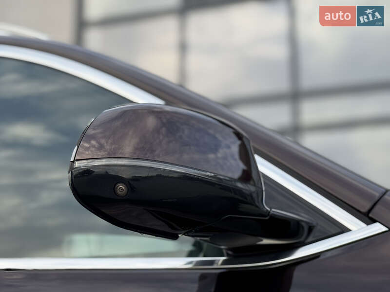 Внедорожник / Кроссовер BMW X3 2018 в Тернополе фото 20 Внедорожник / Кроссовер BMW X3 2018 в Тернополе