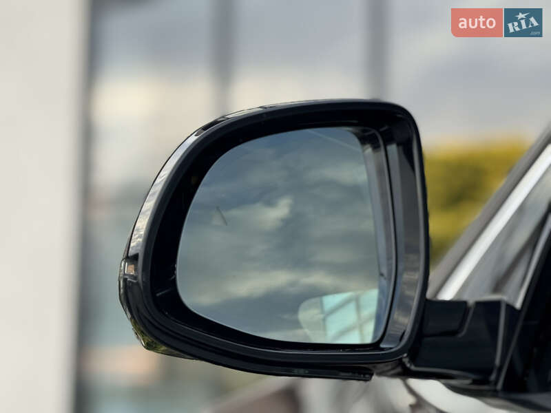 Внедорожник / Кроссовер BMW X3 2018 в Тернополе фото 56 Внедорожник / Кроссовер BMW X3 2018 в Тернополе