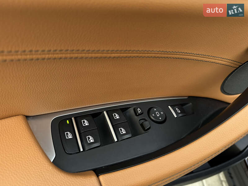 Внедорожник / Кроссовер BMW X3 2018 в Тернополе фото 73 Внедорожник / Кроссовер BMW X3 2018 в Тернополе