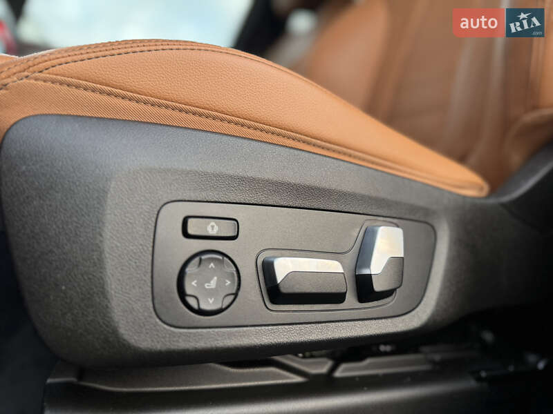 Внедорожник / Кроссовер BMW X3 2018 в Тернополе фото 81 Внедорожник / Кроссовер BMW X3 2018 в Тернополе