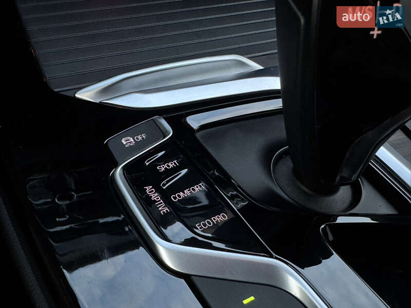 Внедорожник / Кроссовер BMW X3 2018 в Тернополе фото 107 Внедорожник / Кроссовер BMW X3 2018 в Тернополе