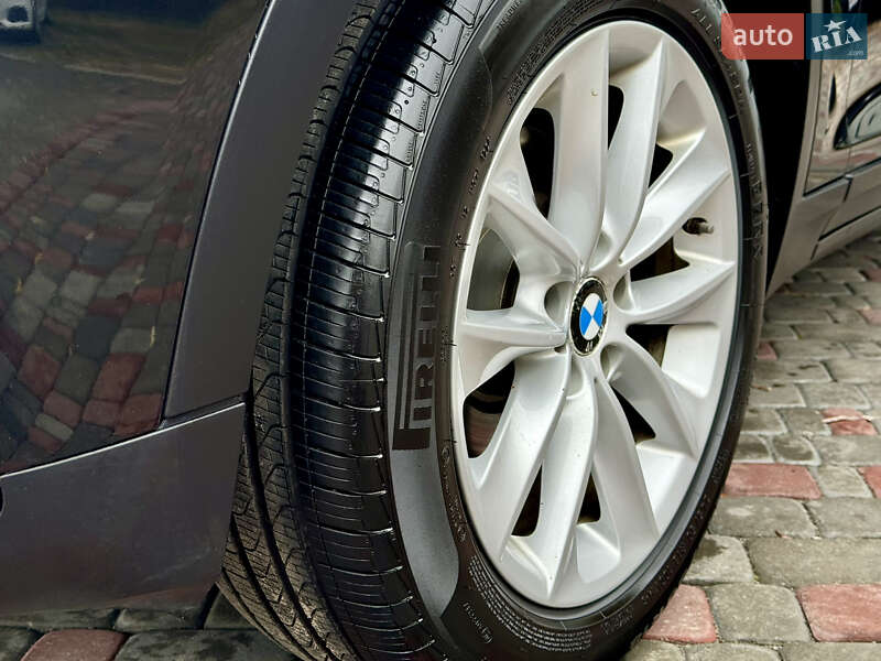 Позашляховик / Кросовер BMW X3 2013 в Вінниці фото 16 Позашляховик / Кросовер BMW X3 2013 в Вінниці