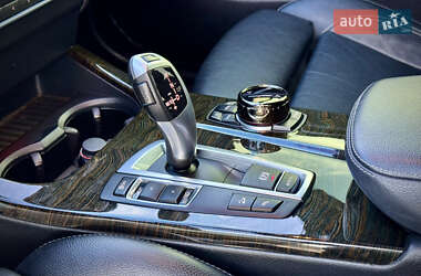 Внедорожник / Кроссовер BMW X3 2013 в 