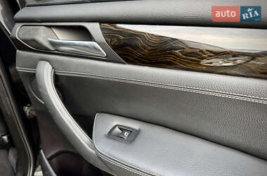 Внедорожник / Кроссовер BMW X3 2013 в 
