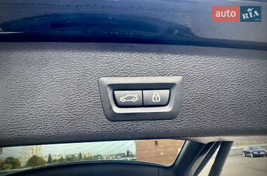 Внедорожник / Кроссовер BMW X3 2013 в 
