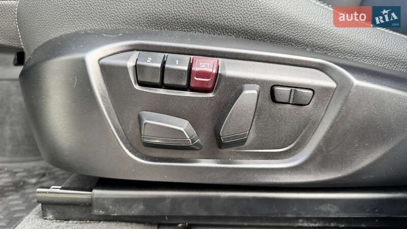 Позашляховик / Кросовер BMW X3 2015 в Києві фото 25 Позашляховик / Кросовер BMW X3 2015 в Києві