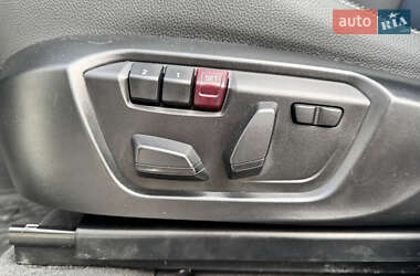 Внедорожник / Кроссовер BMW X3 2015 в 