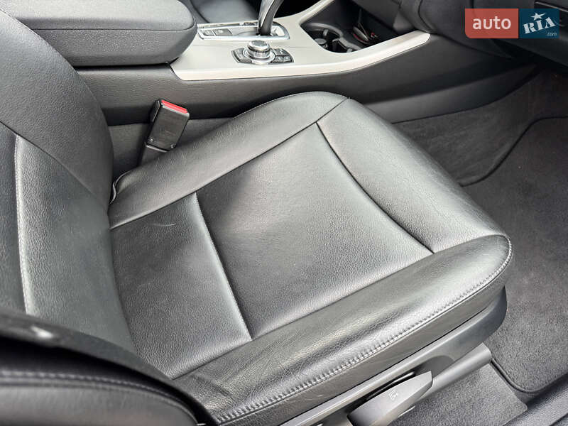 Внедорожник / Кроссовер BMW X3 2013 в Стрые фото 33 Внедорожник / Кроссовер BMW X3 2013 в Стрые