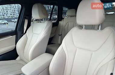 Внедорожник / Кроссовер BMW X3 2020 в 