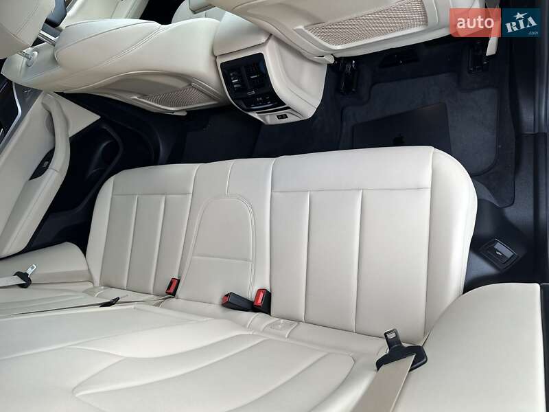 Внедорожник / Кроссовер BMW X3 2020 в Борисполе фото 19 Внедорожник / Кроссовер BMW X3 2020 в Борисполе
