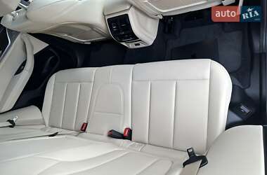 Внедорожник / Кроссовер BMW X3 2020 в 