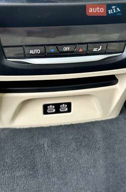 Внедорожник / Кроссовер BMW X3 2020 в 