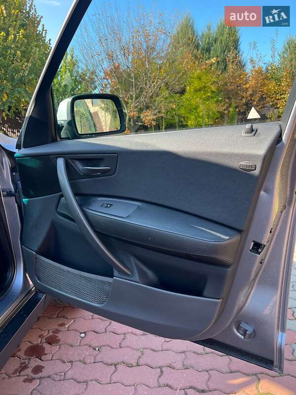 Внедорожник / Кроссовер BMW X3 2004 в Черновцах