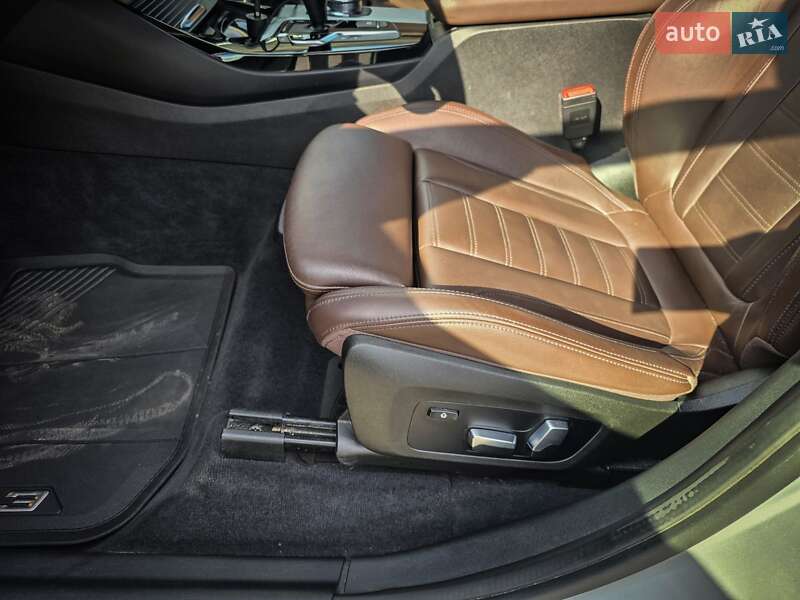 Внедорожник / Кроссовер BMW X3 2018 в Харькове