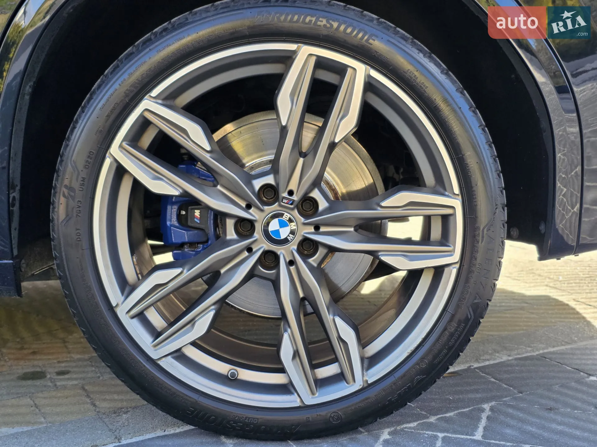 2018 BMW X3 - мініатюра 39