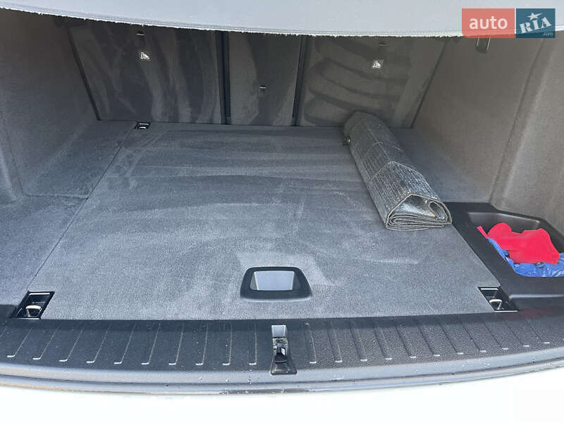 Внедорожник / Кроссовер BMW X3 2014 в Луцке фото 6 Внедорожник / Кроссовер BMW X3 2014 в Луцке