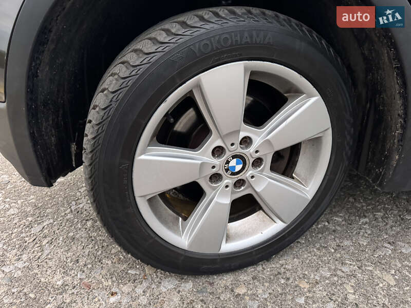 Позашляховик / Кросовер BMW X3 2007 в Києві фото 15 Позашляховик / Кросовер BMW X3 2007 в Києві