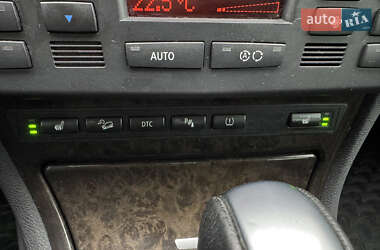 Внедорожник / Кроссовер BMW X3 2007 в 